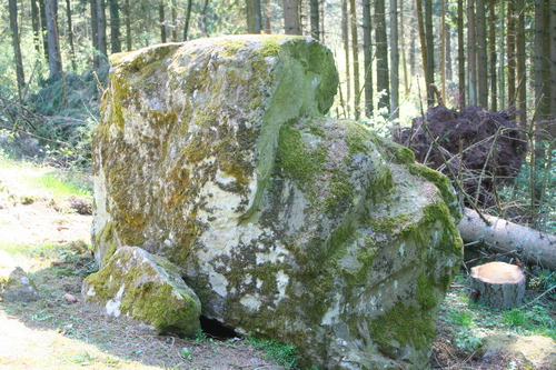 Teufelsstein