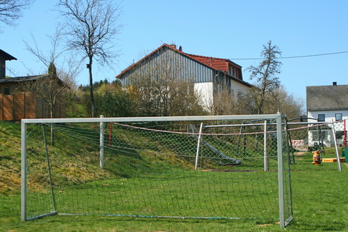 Bolzplatz