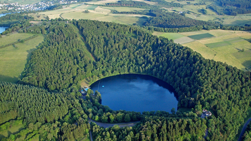 Gemündener Maar